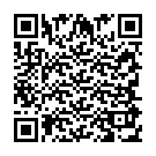 QR Code pour le numéro de téléphone +393459302610