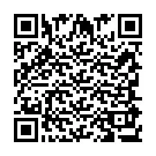 QR kód a telefonszámhoz +393459332461