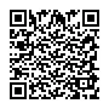 Codice QR per il numero di telefono +393459392150