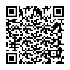 Kod QR dla numeru telefonu +393459742121