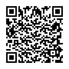 QR-code voor telefoonnummer +393459767147