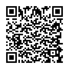 QR Code for Phone number +393459983986
