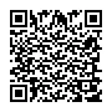 QR-code voor telefoonnummer +393460031097