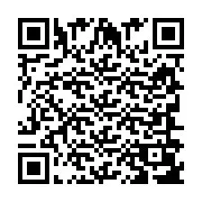 Código QR para número de teléfono +393460834546