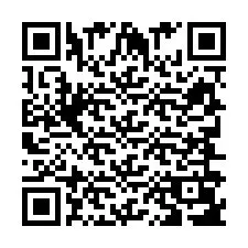 QR-koodi puhelinnumerolle +393460834983