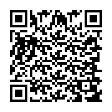 QR-koodi puhelinnumerolle +393460834988