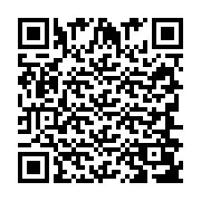 QR-kood telefoninumbri jaoks +393460836118