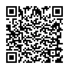 QR Code for Phone number +393461068626