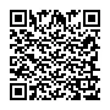电话号码二维码 +393461234215
