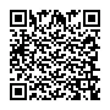 QR Code pour le numéro de téléphone +393461485298