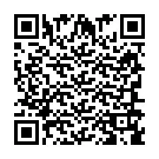 QR код за телефонен номер +393461889056