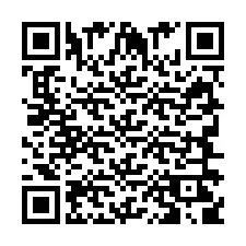 QR Code for Phone number +393462080208