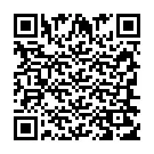 QR-koodi puhelinnumerolle +393462126050