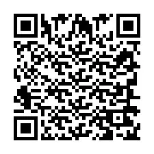 Codice QR per il numero di telefono +393462258509