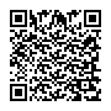 QR-koodi puhelinnumerolle +393462314529