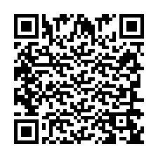 QR-koodi puhelinnumerolle +393462458529