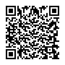 QR-koodi puhelinnumerolle +393462458531