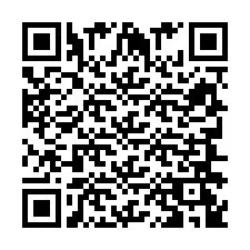 QR-Code für Telefonnummer +393462497483