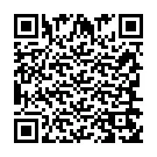 Kode QR untuk nomor Telepon +393462518261