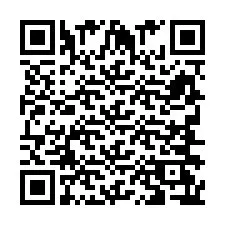 QR Code for Phone number +393462673907