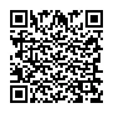 QR Code สำหรับหมายเลขโทรศัพท์ +393462764414