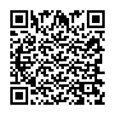 QR код за телефонен номер +393462781819