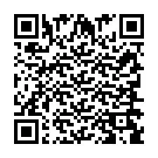 QR kód a telefonszámhoz +393462888981