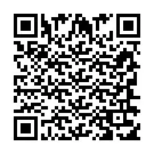 QR kód a telefonszámhoz +393463115155