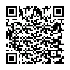 Kod QR dla numeru telefonu +393463123707