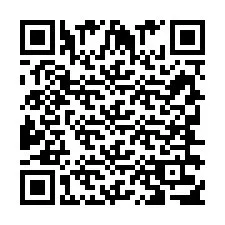 Codice QR per il numero di telefono +393463174961