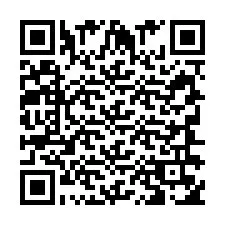 Codice QR per il numero di telefono +393463505110