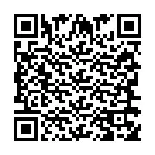 Codice QR per il numero di telefono +393463558268