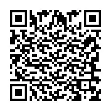 QR Code pour le numéro de téléphone +393463740251