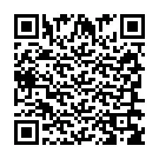 Codice QR per il numero di telefono +393463868078