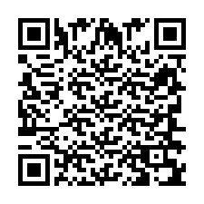 Kode QR untuk nomor Telepon +393463906143