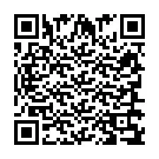 Código QR para número de telefone +393463978183