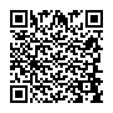 QR Code for Phone number +393464847027