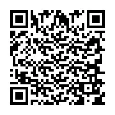 Kod QR dla numeru telefonu +393465045304