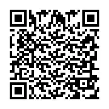 QR kód a telefonszámhoz +393465300574