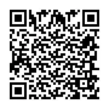 QR Code for Phone number +393465755077