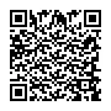 QR-Code für Telefonnummer +393465893145