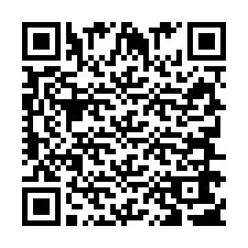 QR kód a telefonszámhoz +393466039384