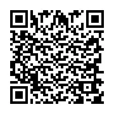 QR kód a telefonszámhoz +393466051744