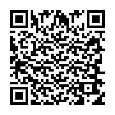 Kode QR untuk nomor Telepon +393466143258