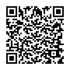 QR-код для номера телефона +393466183858