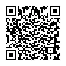 QR-koodi puhelinnumerolle +393466240114