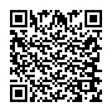 Kod QR dla numeru telefonu +393466243395