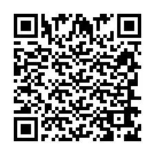 QR-Code für Telefonnummer +393466269463