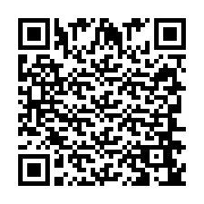 QR Code pour le numéro de téléphone +393466407468