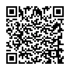 QR Code for Phone number +393466484141
